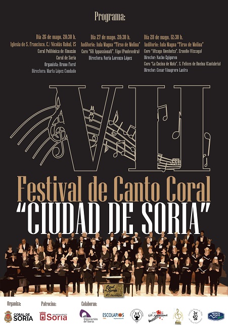 VII Festival de Canto Coral 